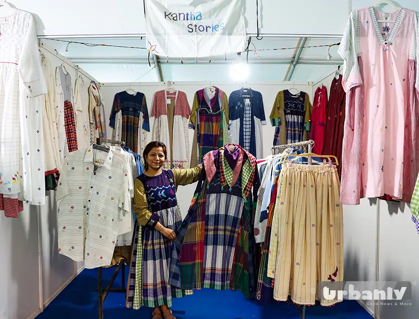 Dastkar Bazaar, Pune: Where Every Craft & Stall has a new story.