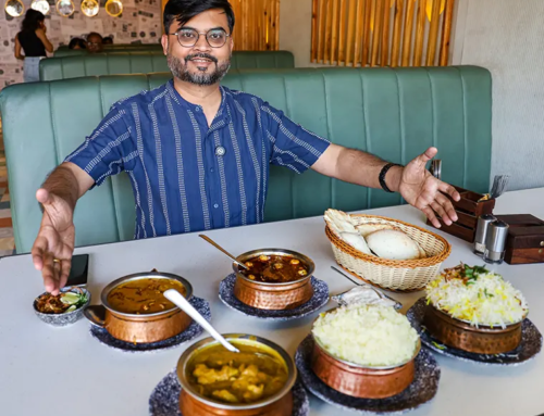 Masala Times, Pune: A Mughlai restaurant serving rare recipes