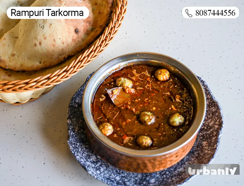 Masala Times, Pune: A Mughlai restaurant serving rare recipes