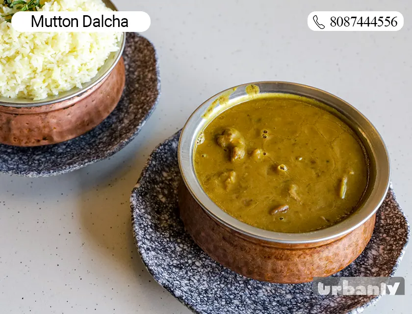 Masala Times, Pune: A Mughlai restaurant serving rare recipes