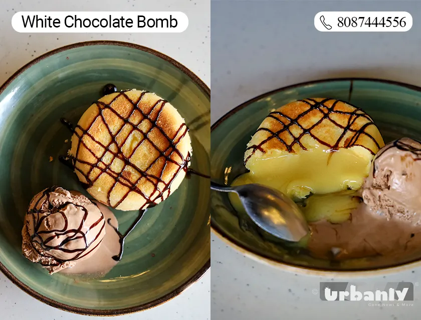 Masala Times, Pune: A Mughlai restaurant serving rare recipes