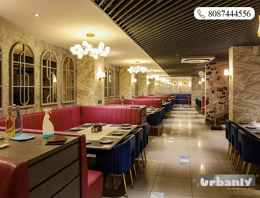 Masala Times, Pune: A Mughlai restaurant serving rare recipes