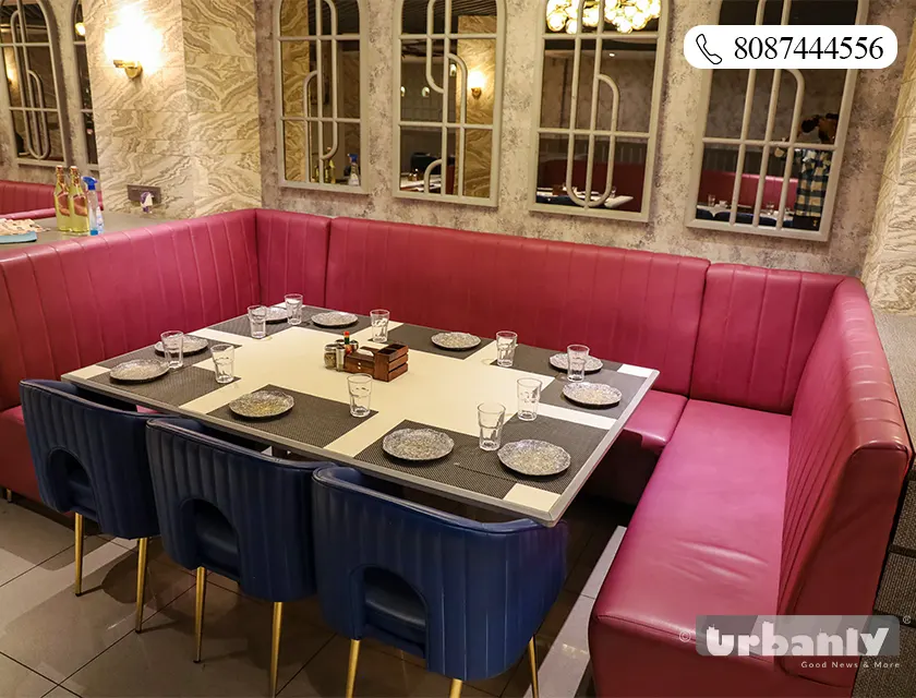 Masala Times, Pune: A Mughlai restaurant serving rare recipes