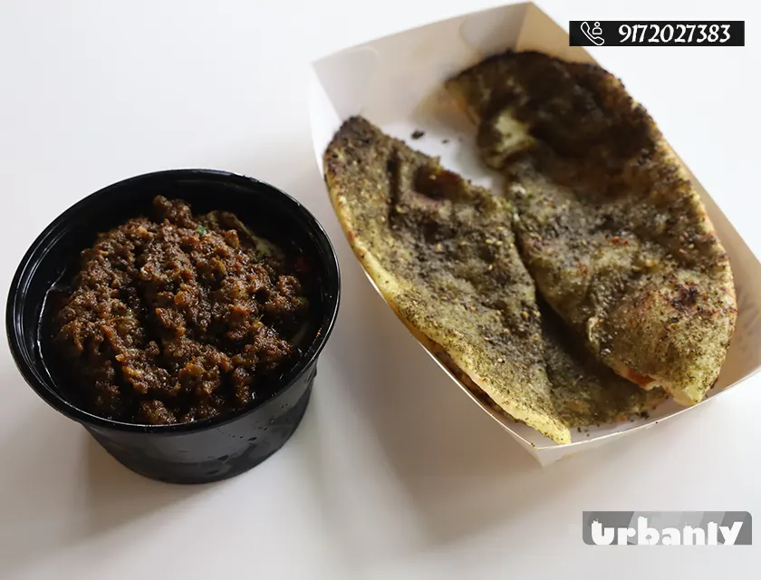 Miya Kebabs just opened their biggest outlet in Baner!