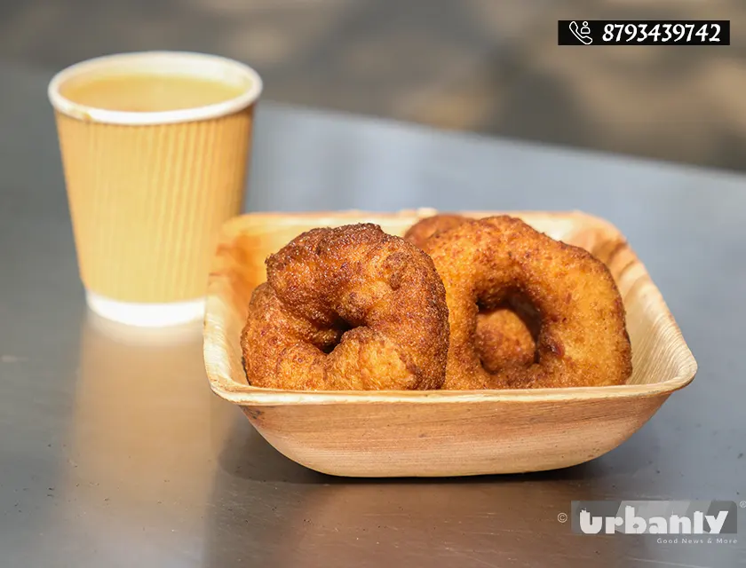 Koregaon Park eatery without fridge; where dosas aren't drenched in ghee!