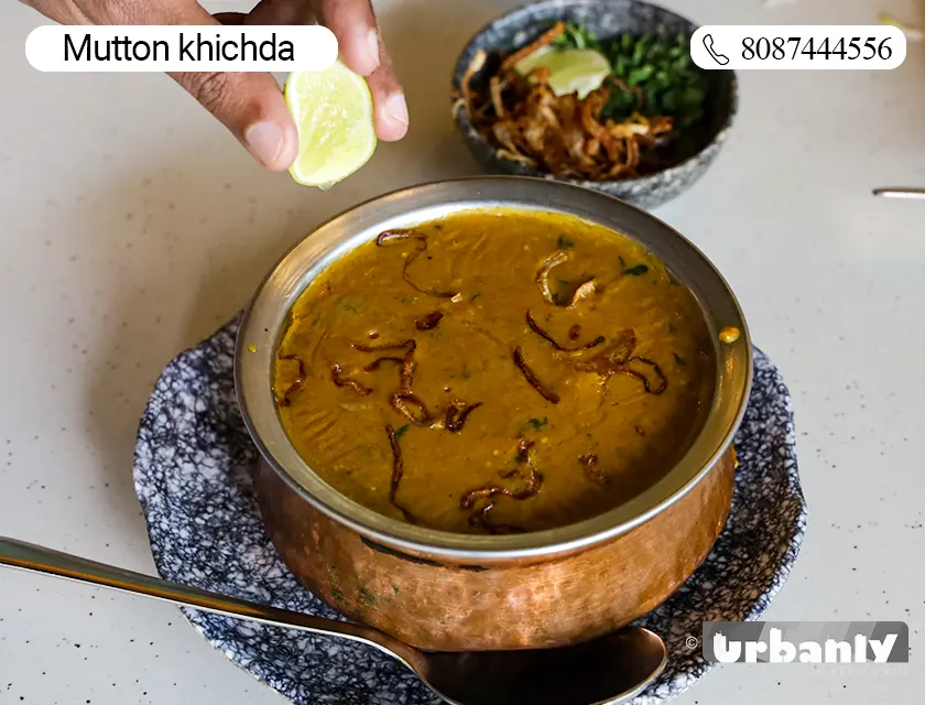 Pune's most hygienic, No Beef Iftari is here!