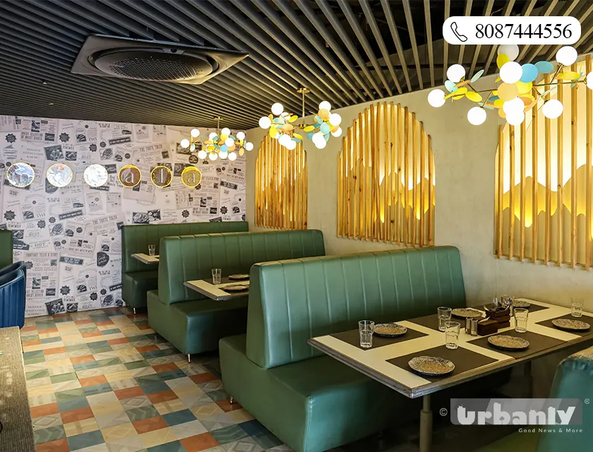 Pune's most hygienic, No Beef Iftari is here!