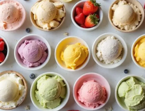 Hatke Ice Creams to try this Summers 2026!