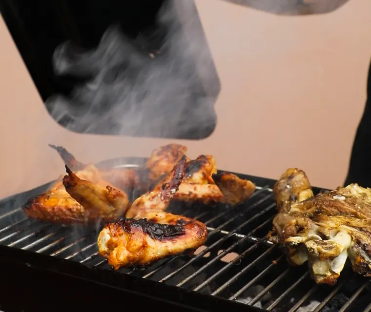 Kitchen Takeover, a rare concept, is happening in Pune this Saturday! Don't miss!