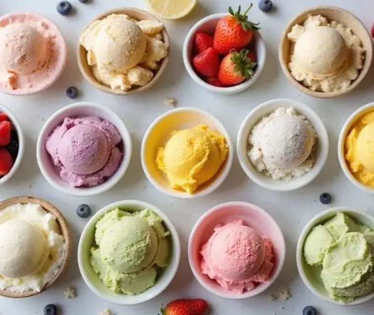 Hatke Ice Creams to try this Summers 2026