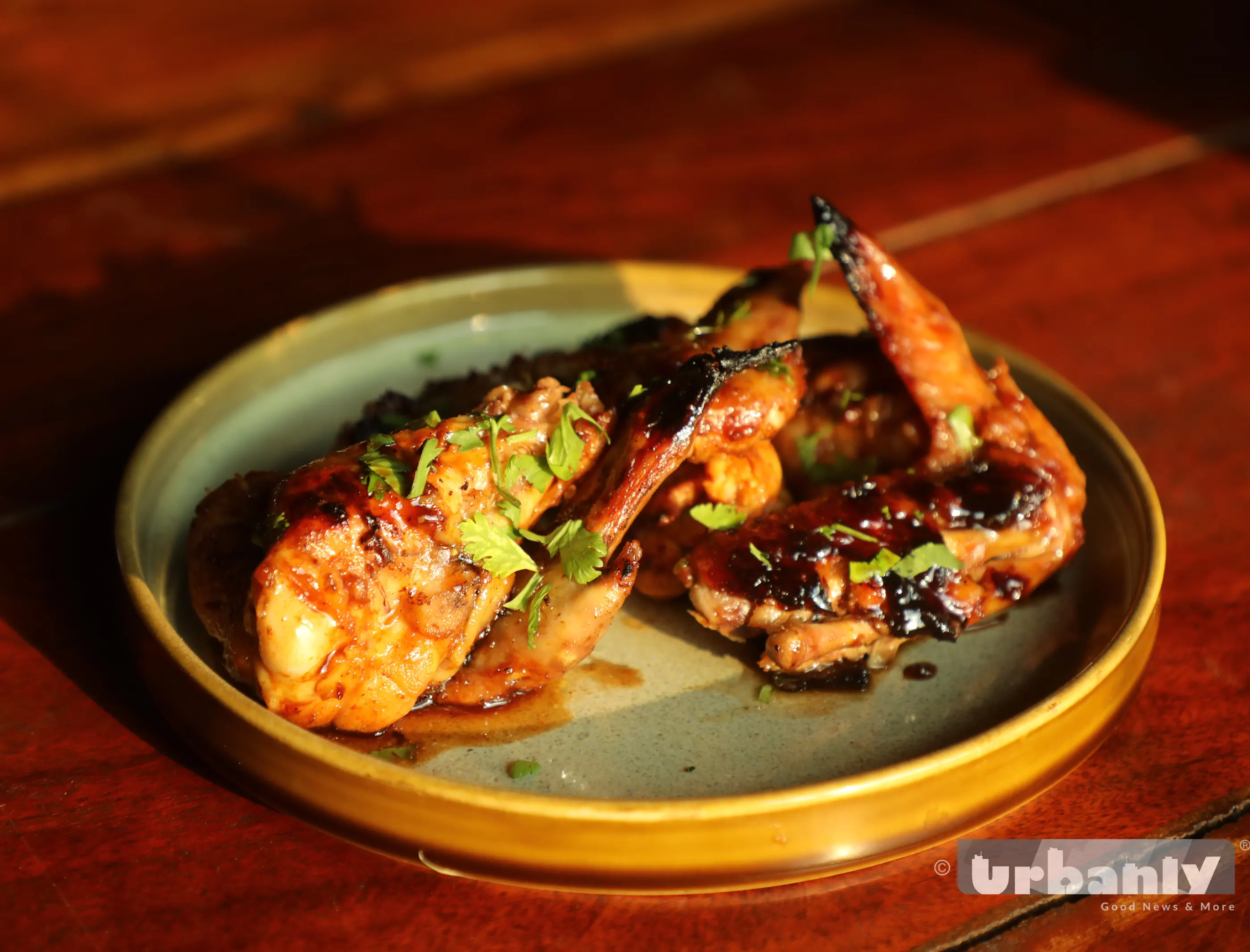 Kitchen Takeover, a rare concept, is happening in Pune this Saturday! Don't miss!