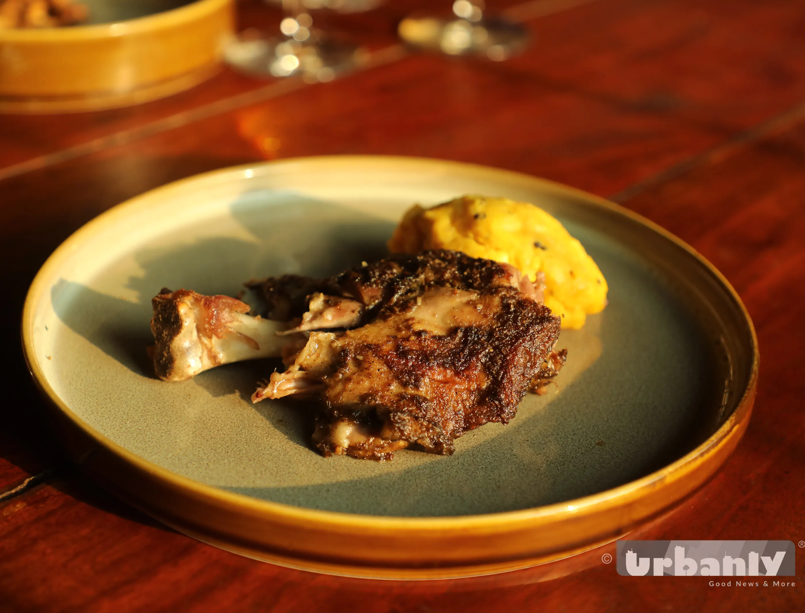 Kitchen Takeover, a rare concept, is happening in Pune this Saturday! Don't miss!