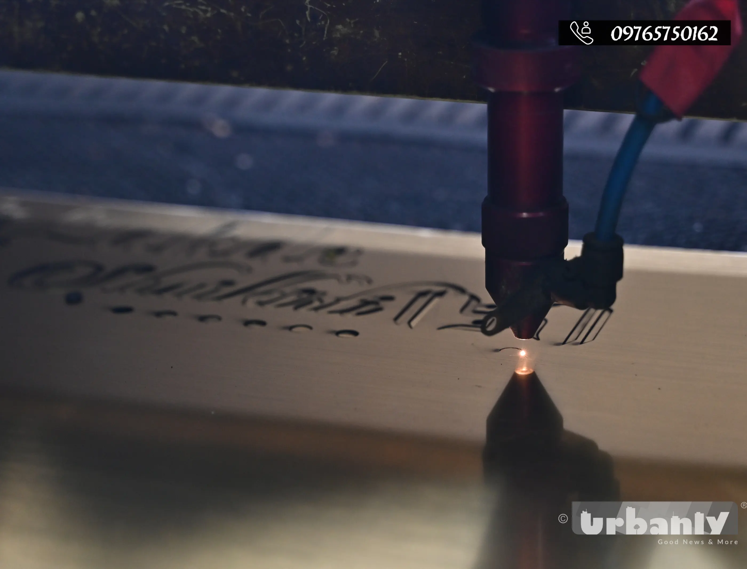 Nameplate World- Your Home’s First Impression!