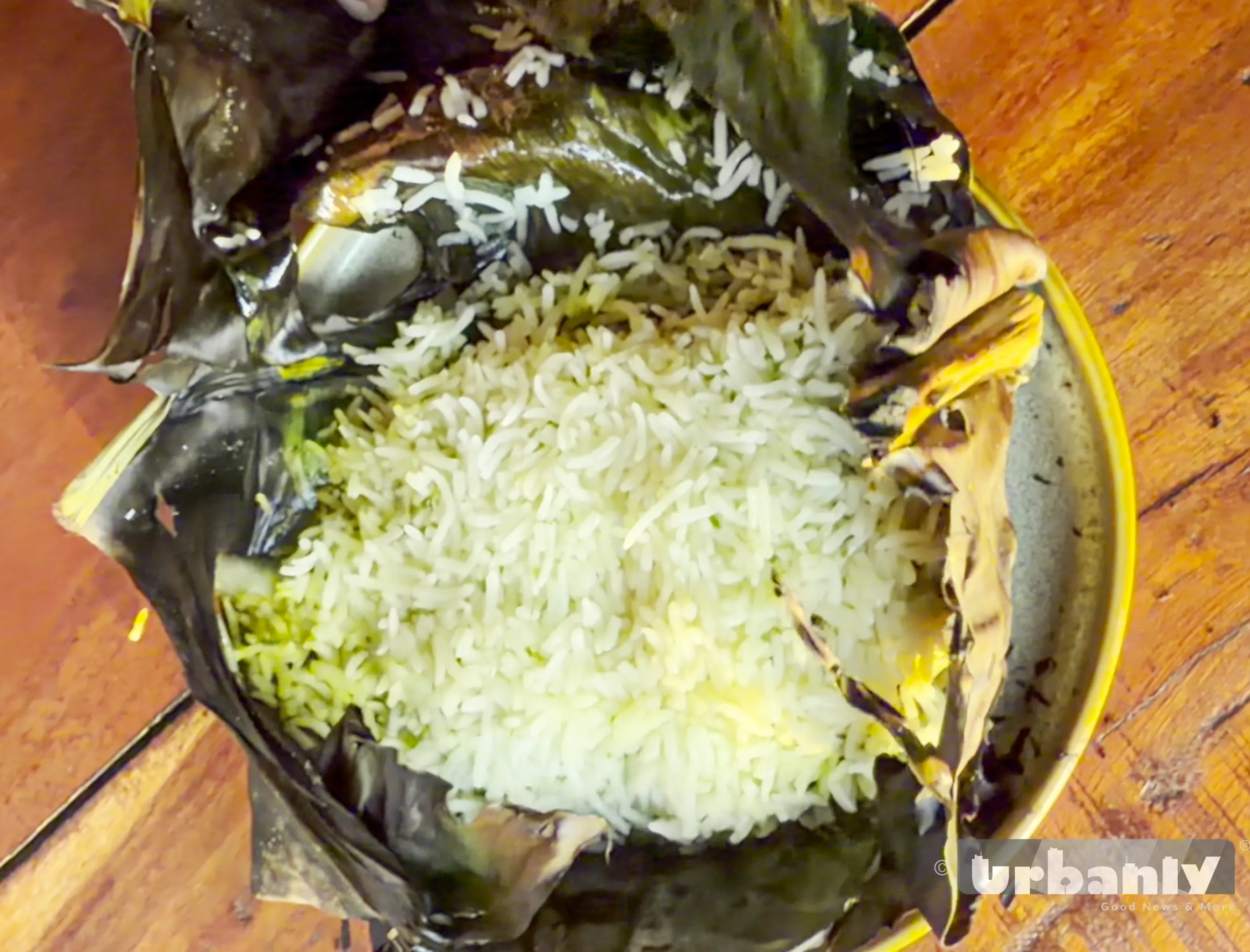 Kitchen Takeover, a rare concept, is happening in Pune this Saturday! Don't miss!