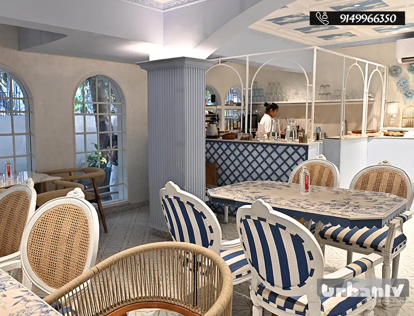 This has to be the most intense mutton dish in Pune!