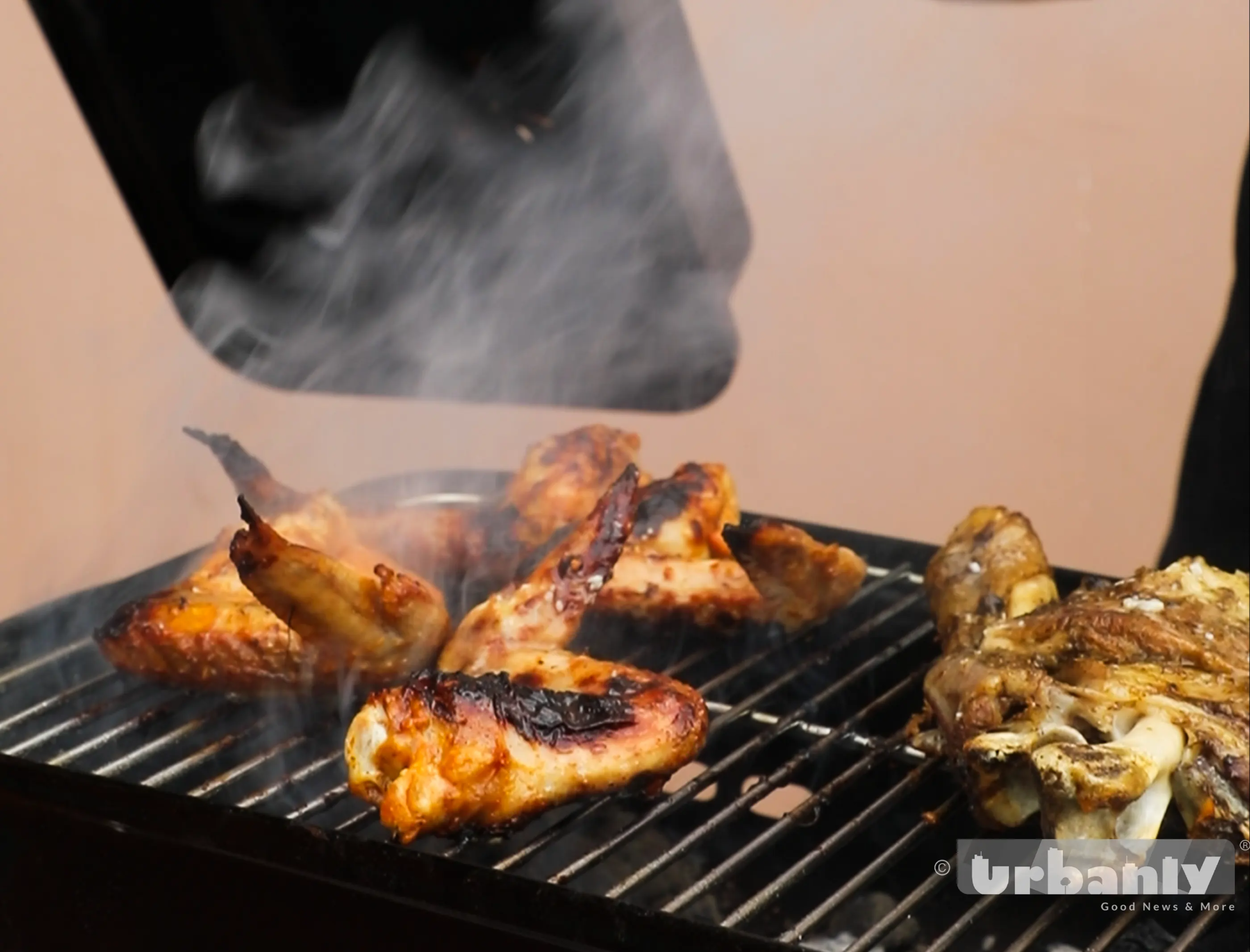 Kitchen Takeover, a rare concept, is happening in Pune this Saturday! Don't miss!