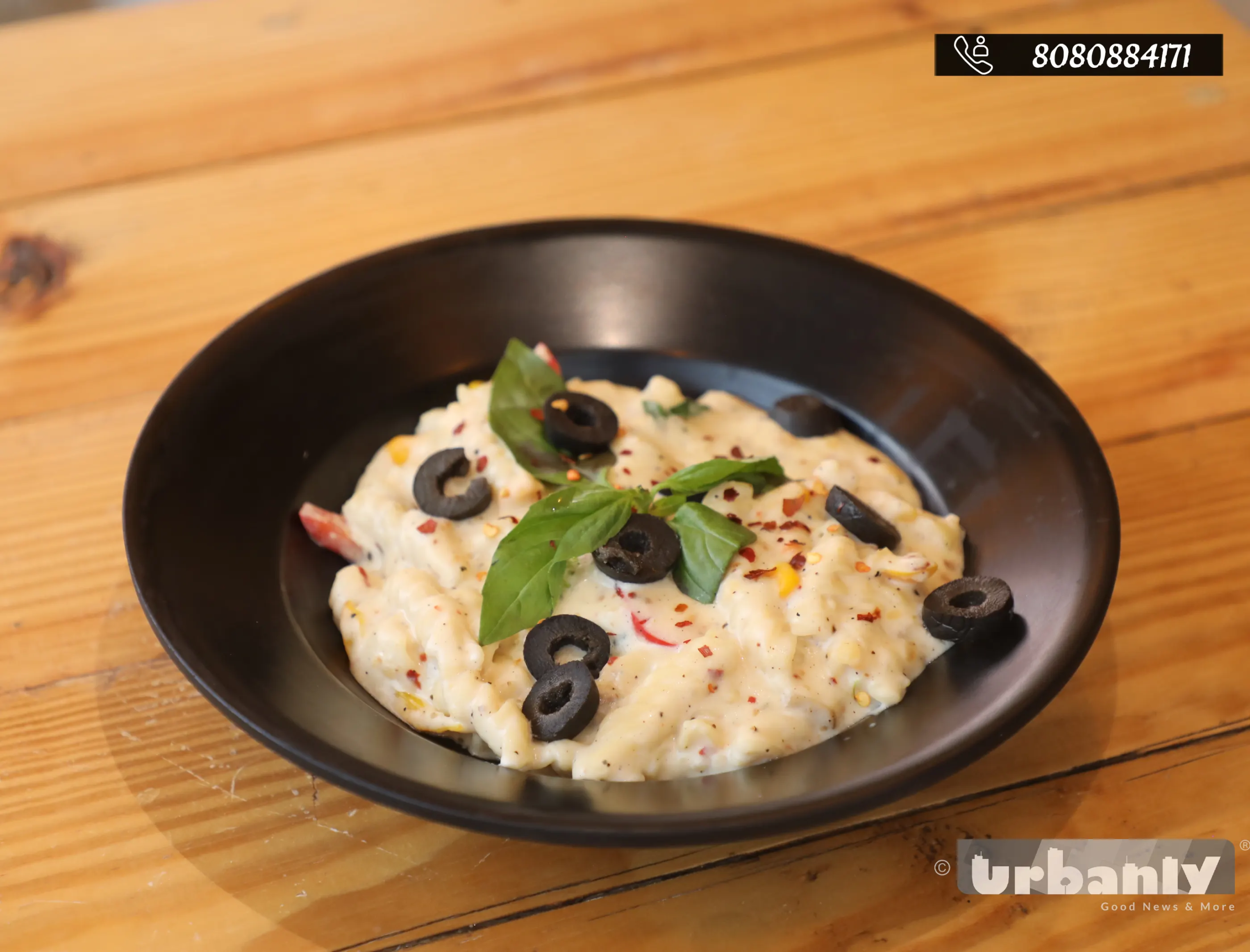 Bastian Vibes+Durga Menu- Kharadi's affordable Boho Cafe!