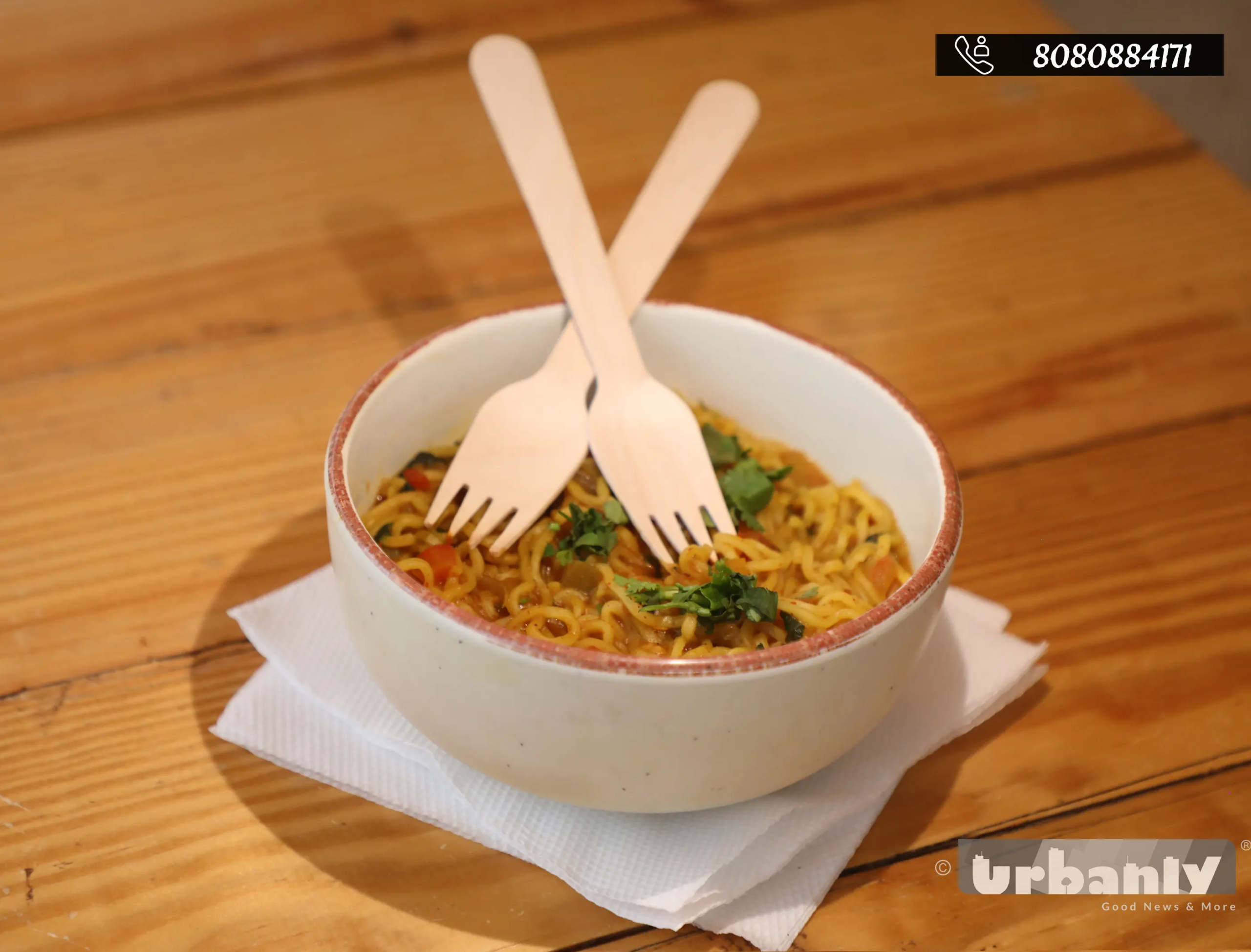 Bastian Vibes+Durga Menu- Kharadi's affordable Boho Cafe!