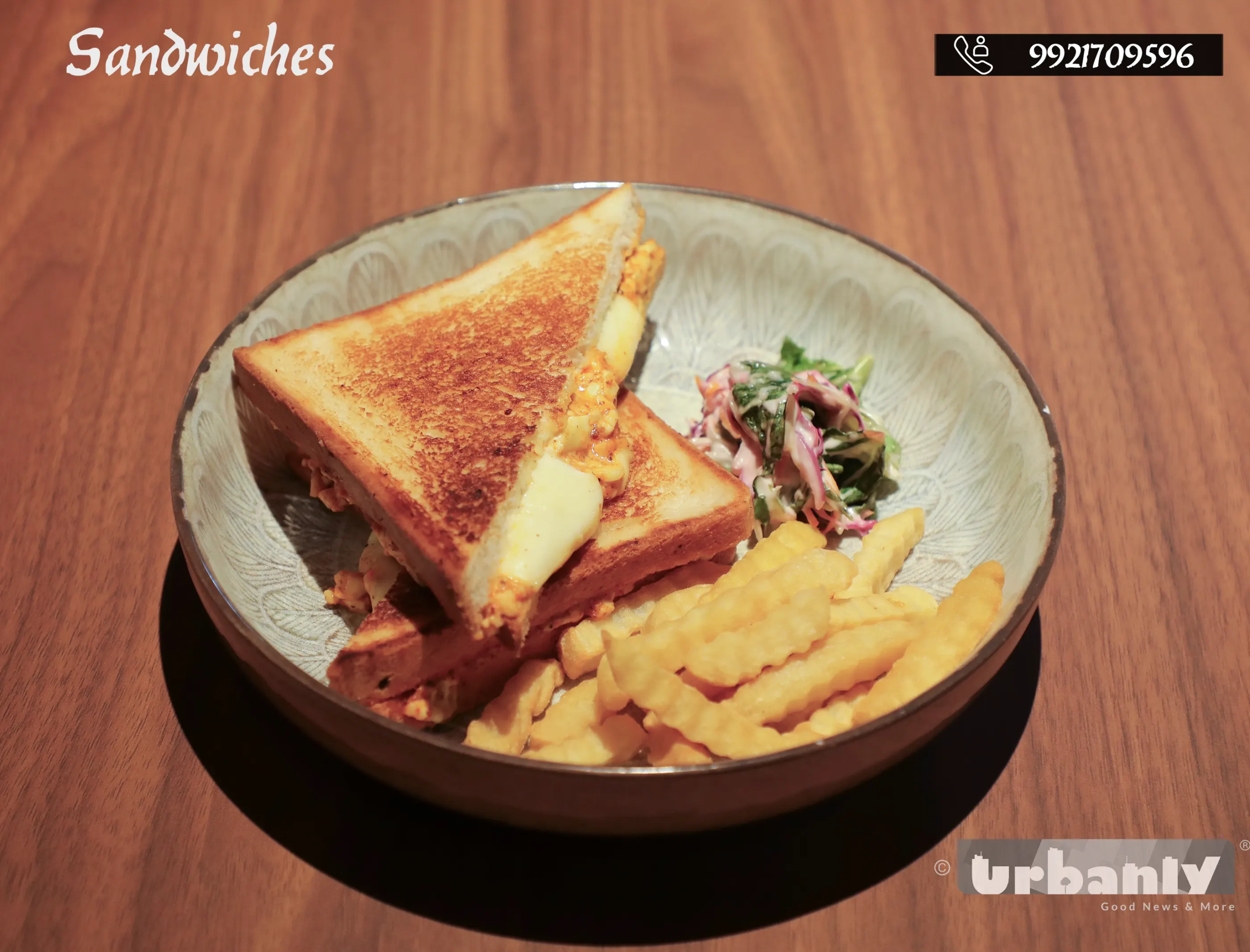 From Thalipeeth to Pancakes, the breakfast menu here is Unbelievable!