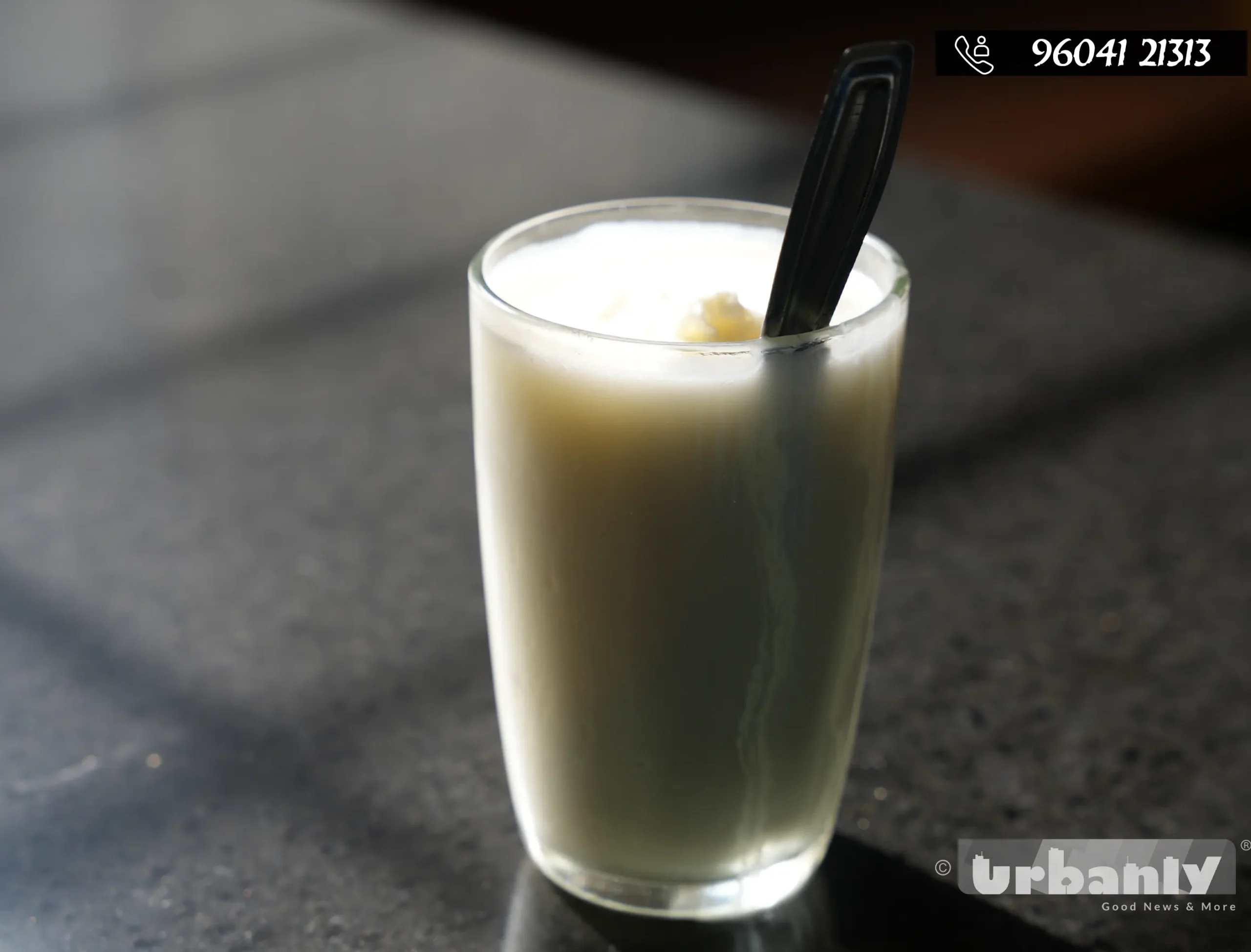 Best Lassi in Pune: Teri Rajput Koregaon Park
