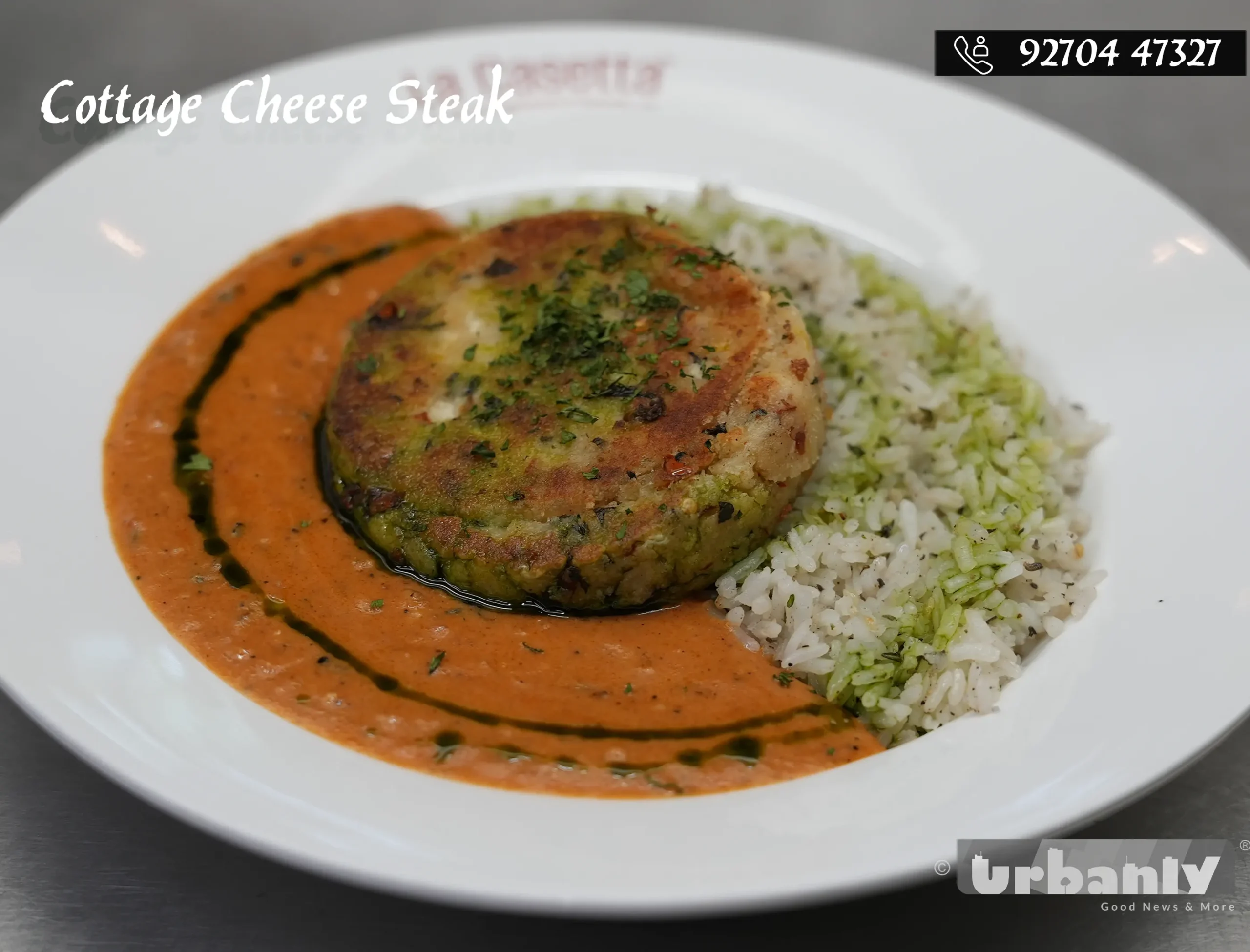 New banger dishes at Deccan Gymkhana’s go-to Italian Restaurant.