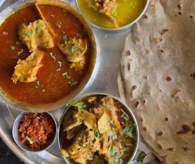 The Ultimate Akhad guide 2026- Best Non-veg restaurants in Pune!