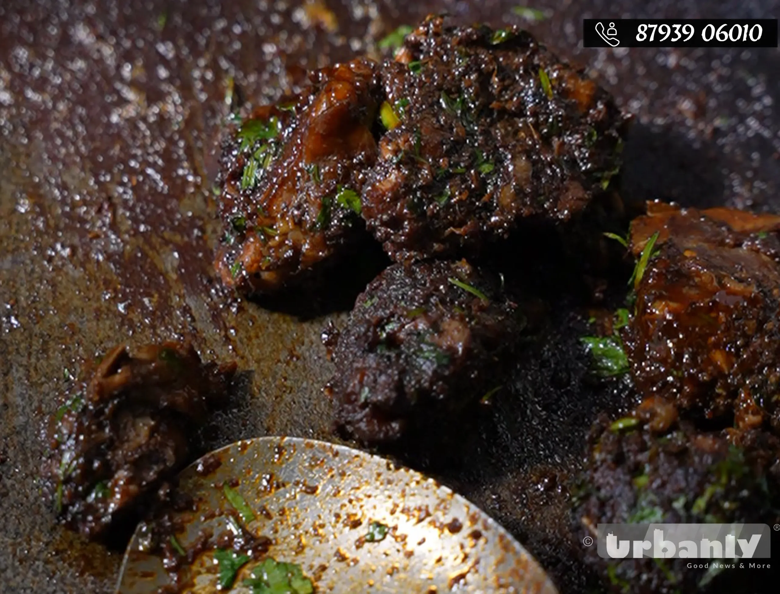 Sainath Khanawal: Mutton Bhakri Thali that reminds you of home