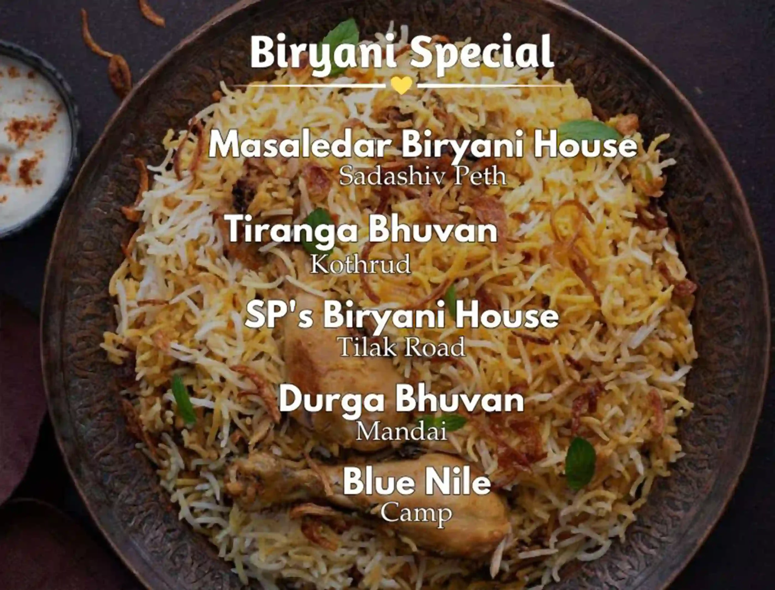The Ultimate Akhad guide 2026- Best Non-veg restaurants in Pune!