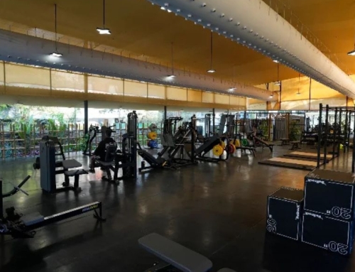 8 Unique gyms in Pune to break your monotonous workout routine!
