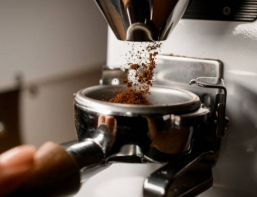 Top 6 Spots in Pune to get your coffee bean stash!