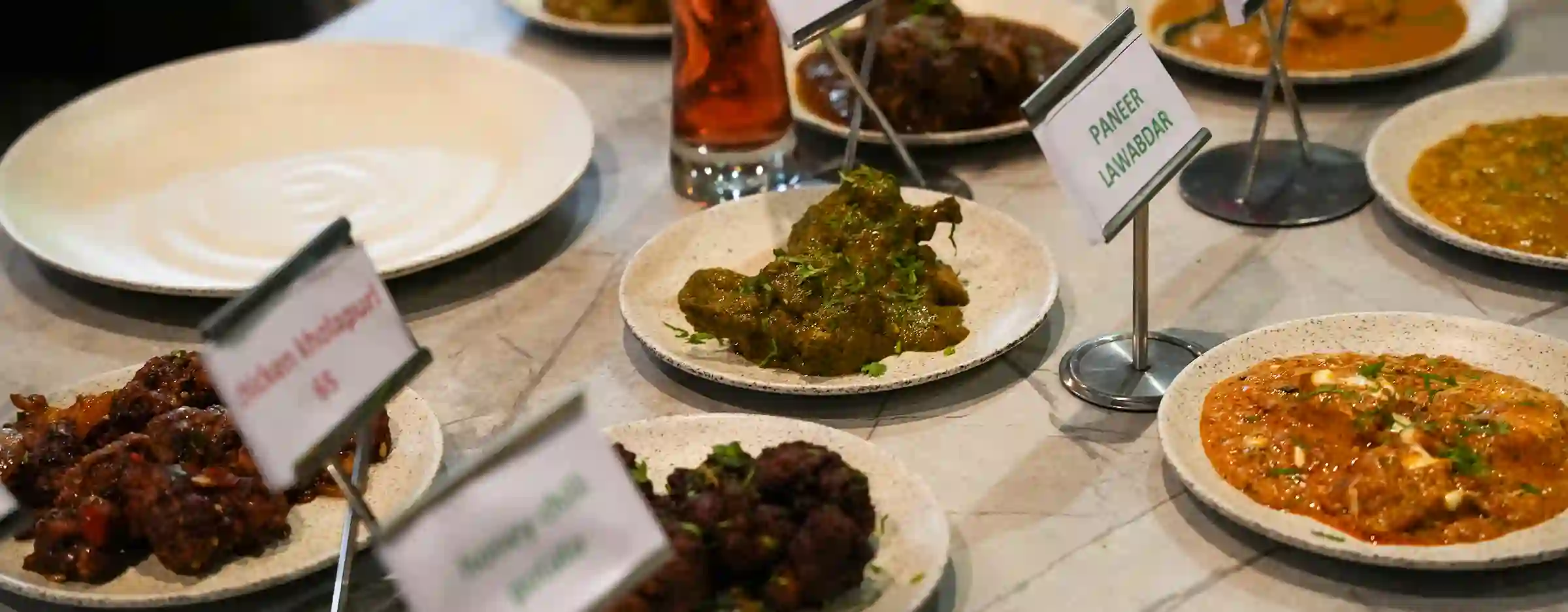 This restaurant in Karvenagar, Pune is THE spot for Akhad feast!