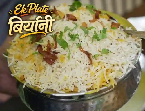 Hamid Bhai’s place in Kalyani Nagar is the Biryani King of Pune!