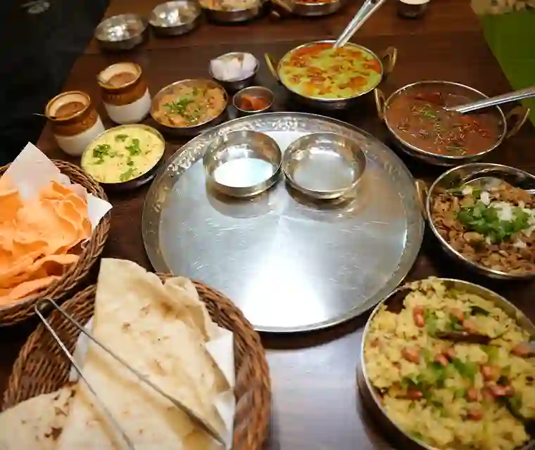 This restaurant on Prabhat Road serves forgotten Marathi dishes!