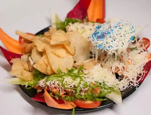 Not so Mumbai sandwich in Pune: Must try at Appa Balwant Chowk