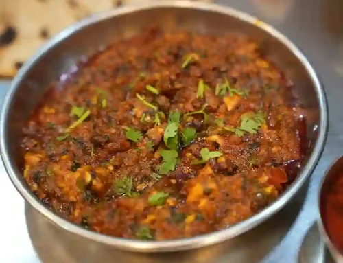 Hunting for Bheja Fry in Pune? We found one for you!