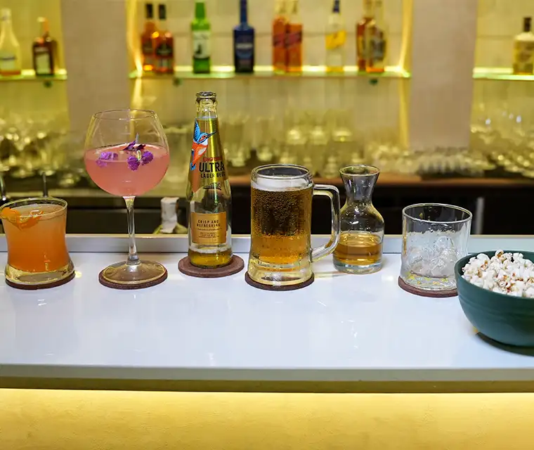 Buy 1 Get 2 Free in Happy hours at Tipplr, Bhandarkar Road, Pune!