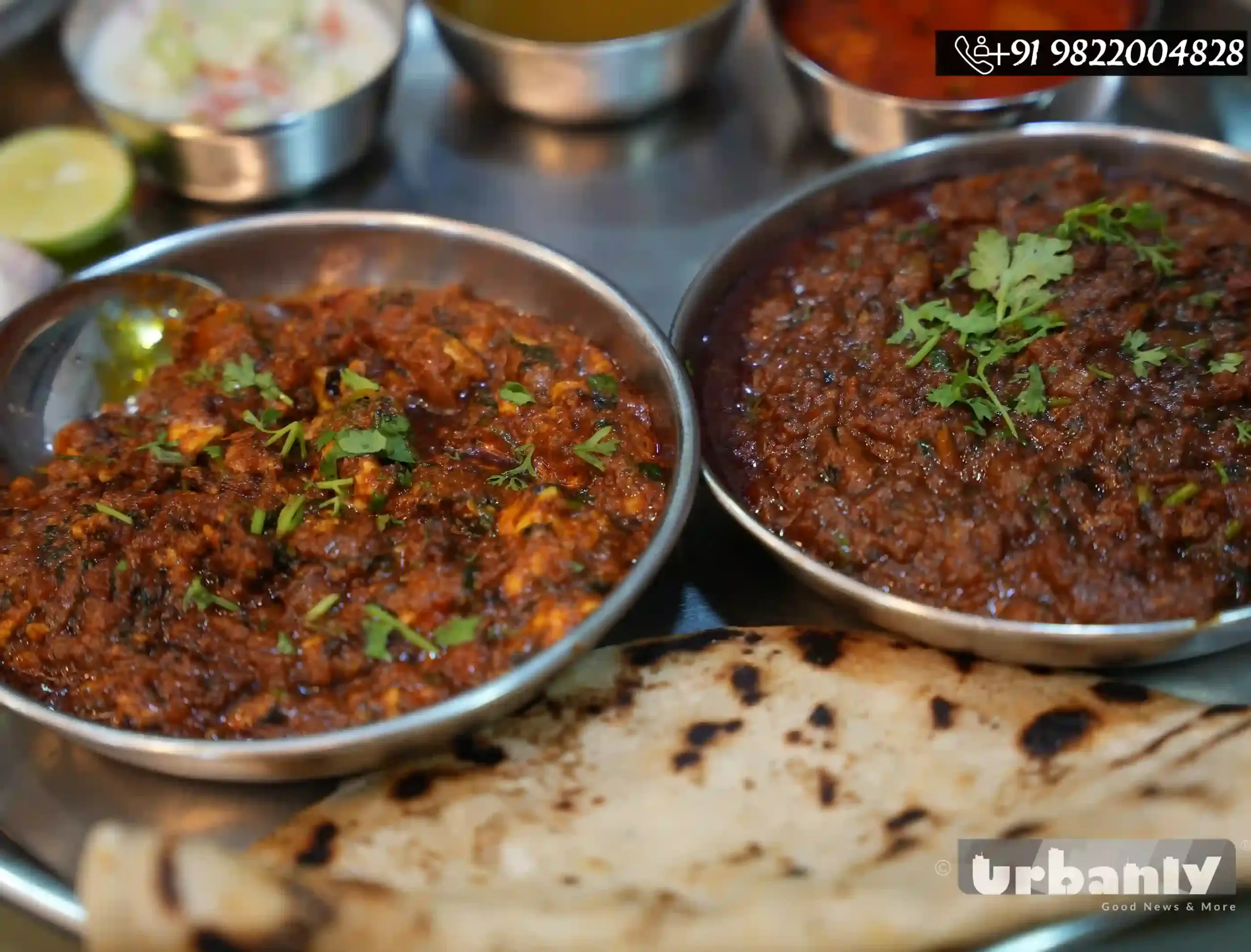 Hunting for Bheja Fry in Pune? We found one for you!