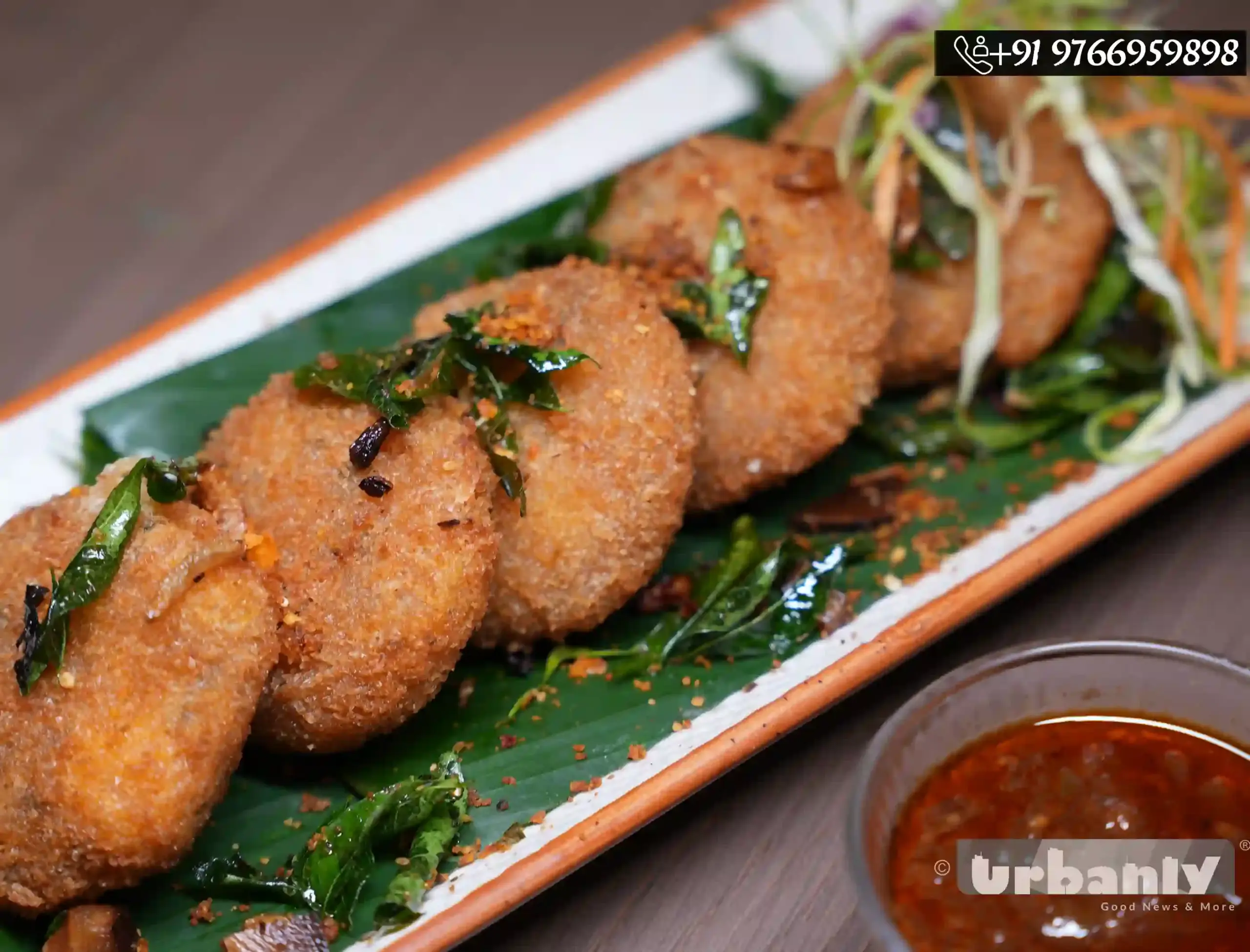 FC Road Pune now gets a Non Veg South Indian restaurant!