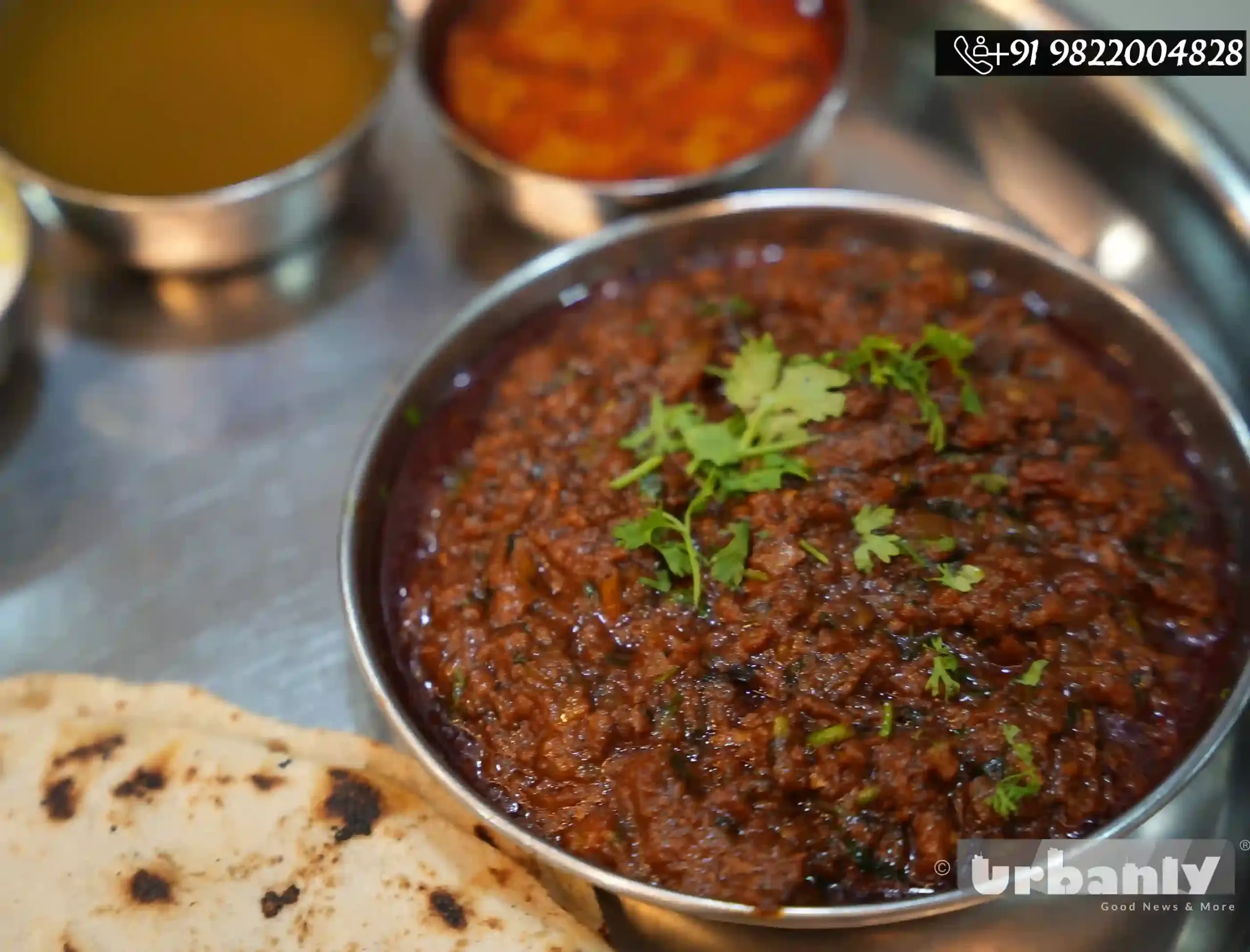 Hunting for Bheja Fry in Pune? We found one for you!