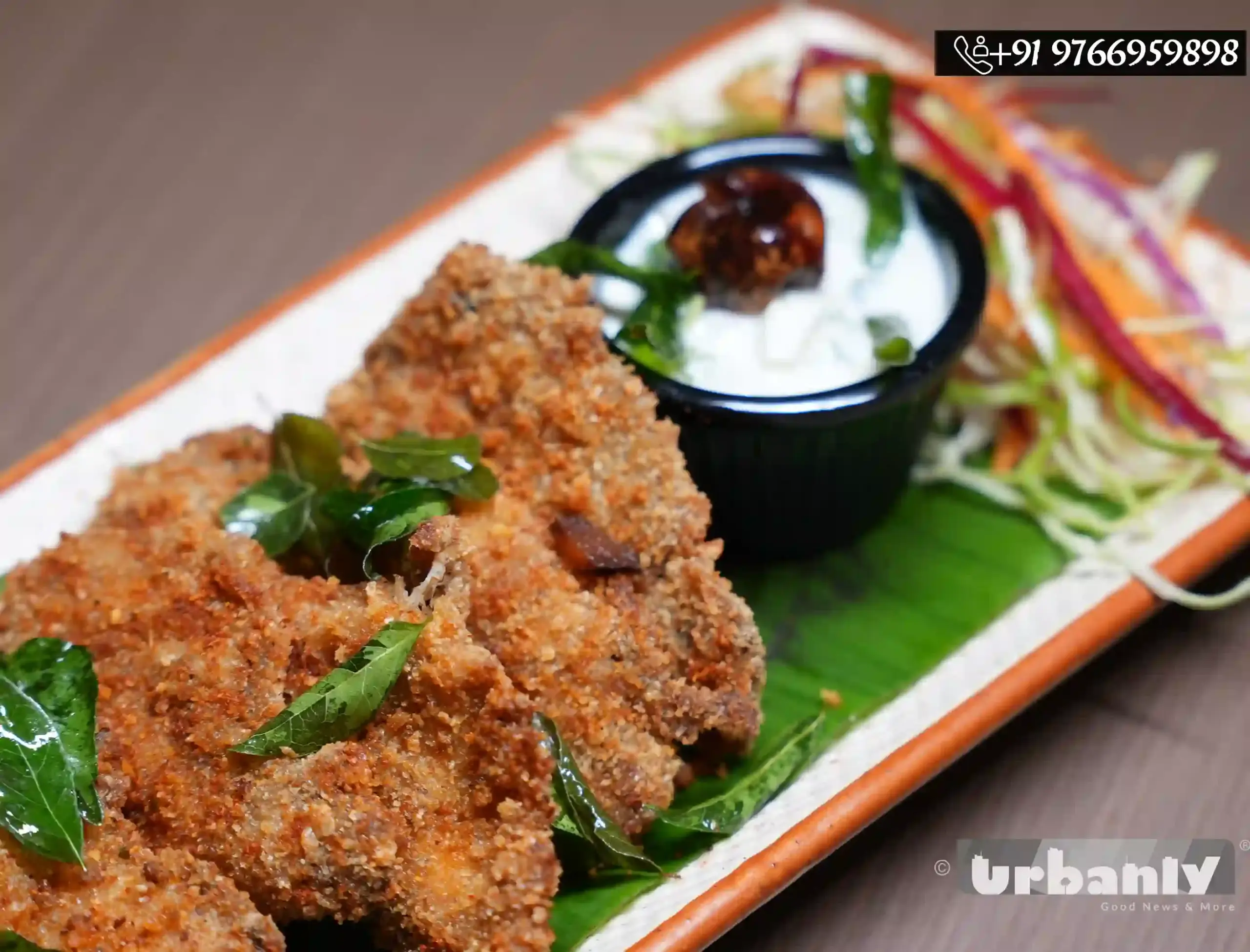 FC Road Pune now gets a Non Veg South Indian restaurant!