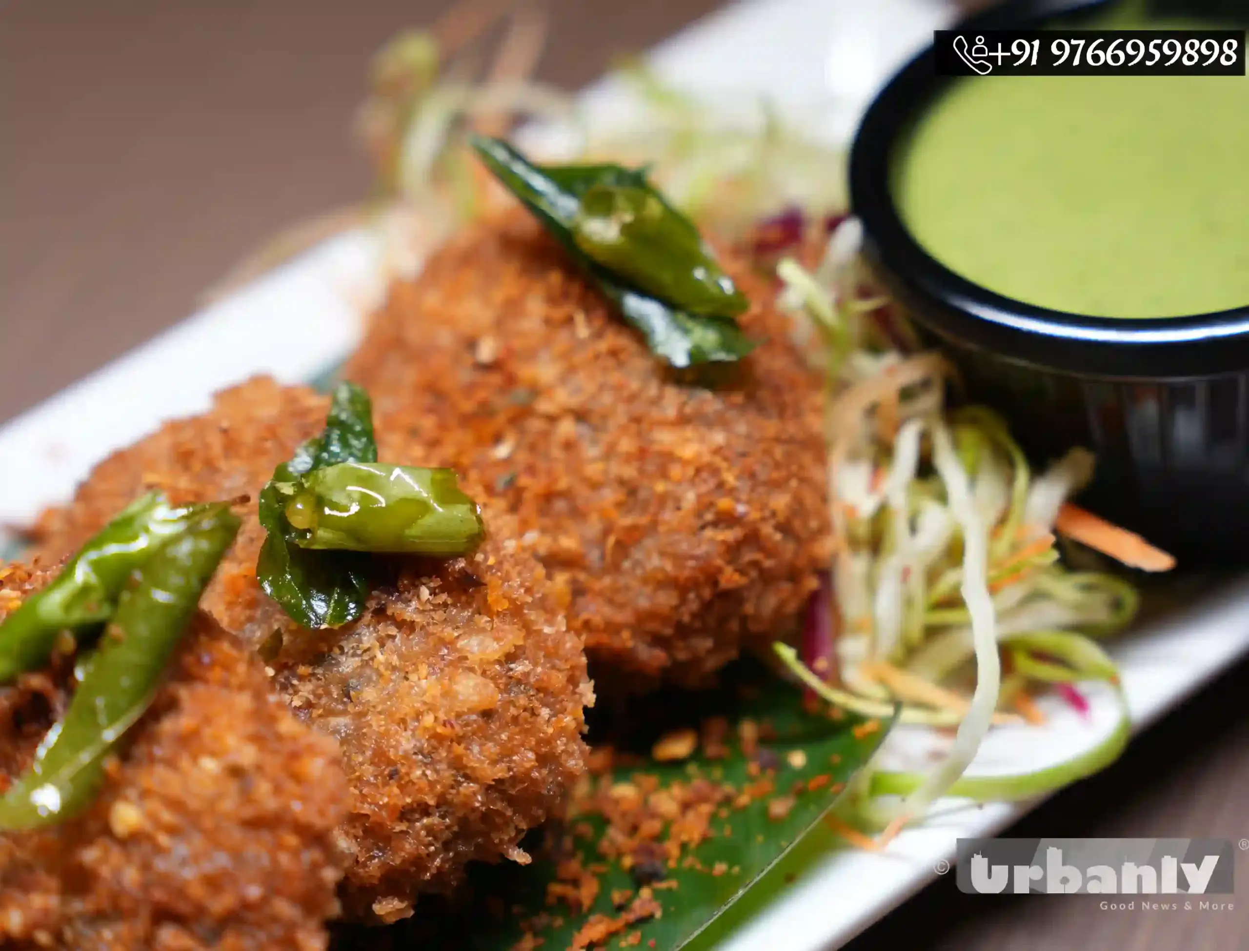 FC Road Pune now gets a Non Veg South Indian restaurant!
