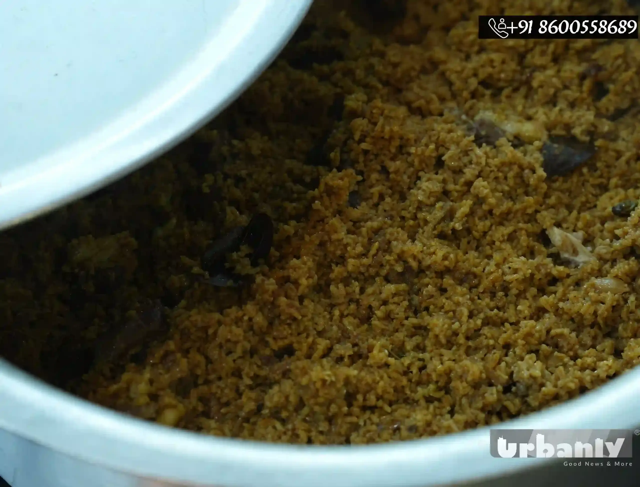 Latpat Biryani– South Indian Biryani in Pune with a Khandeshi Twist