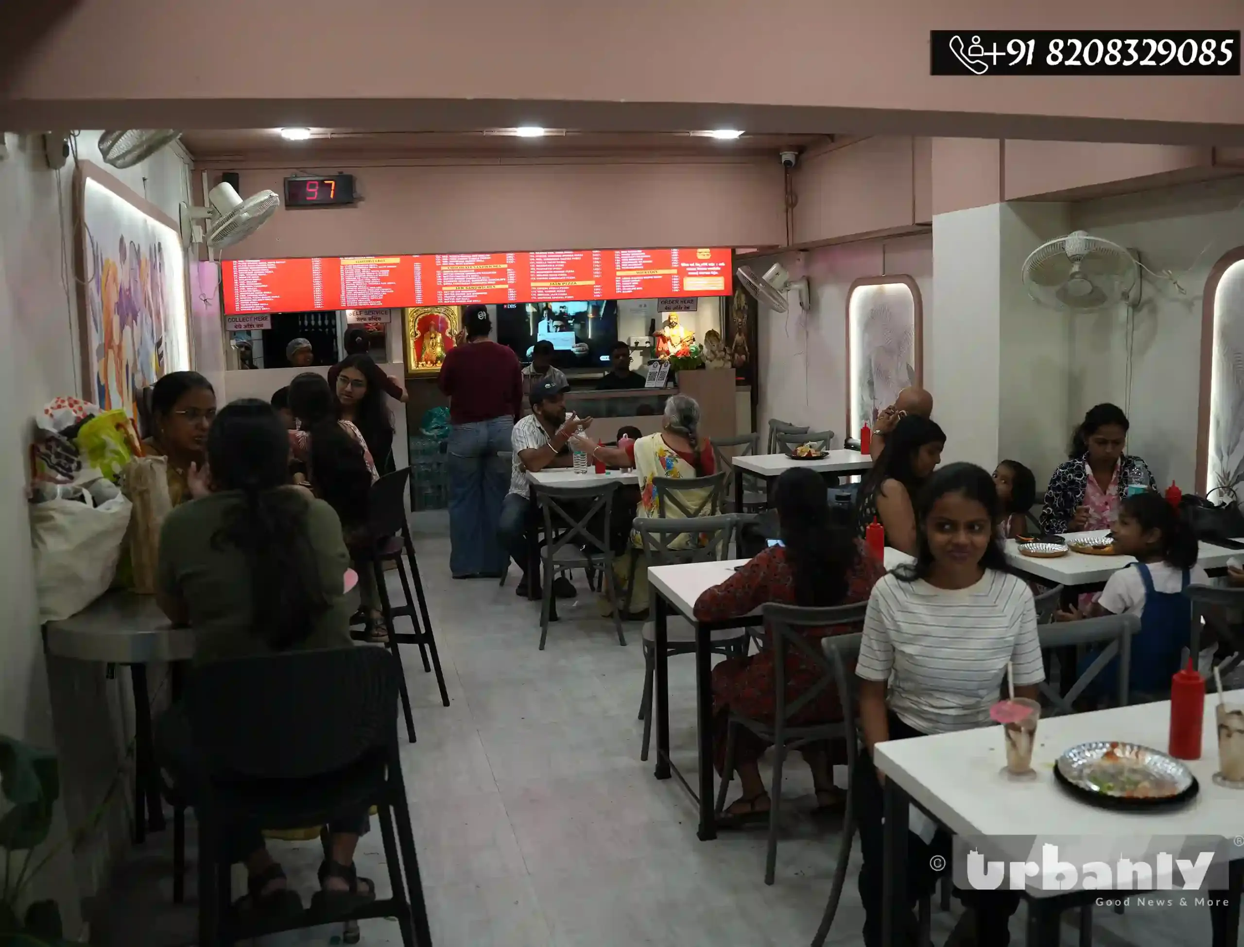Not so Mumbai sandwich in Pune: Must try at Appa Balwant Chowk