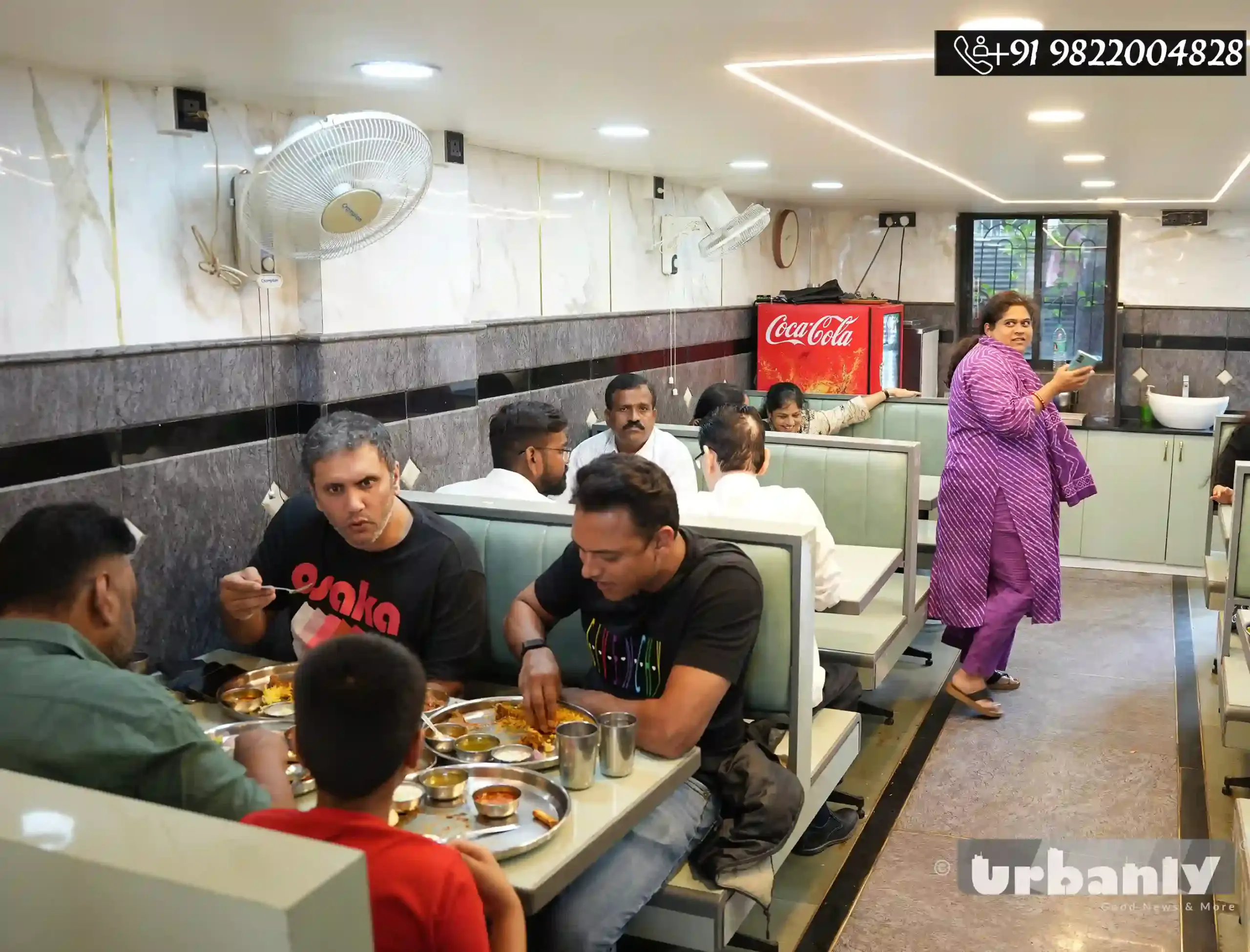 Hunting for Bheja Fry in Pune? We found one for you!
