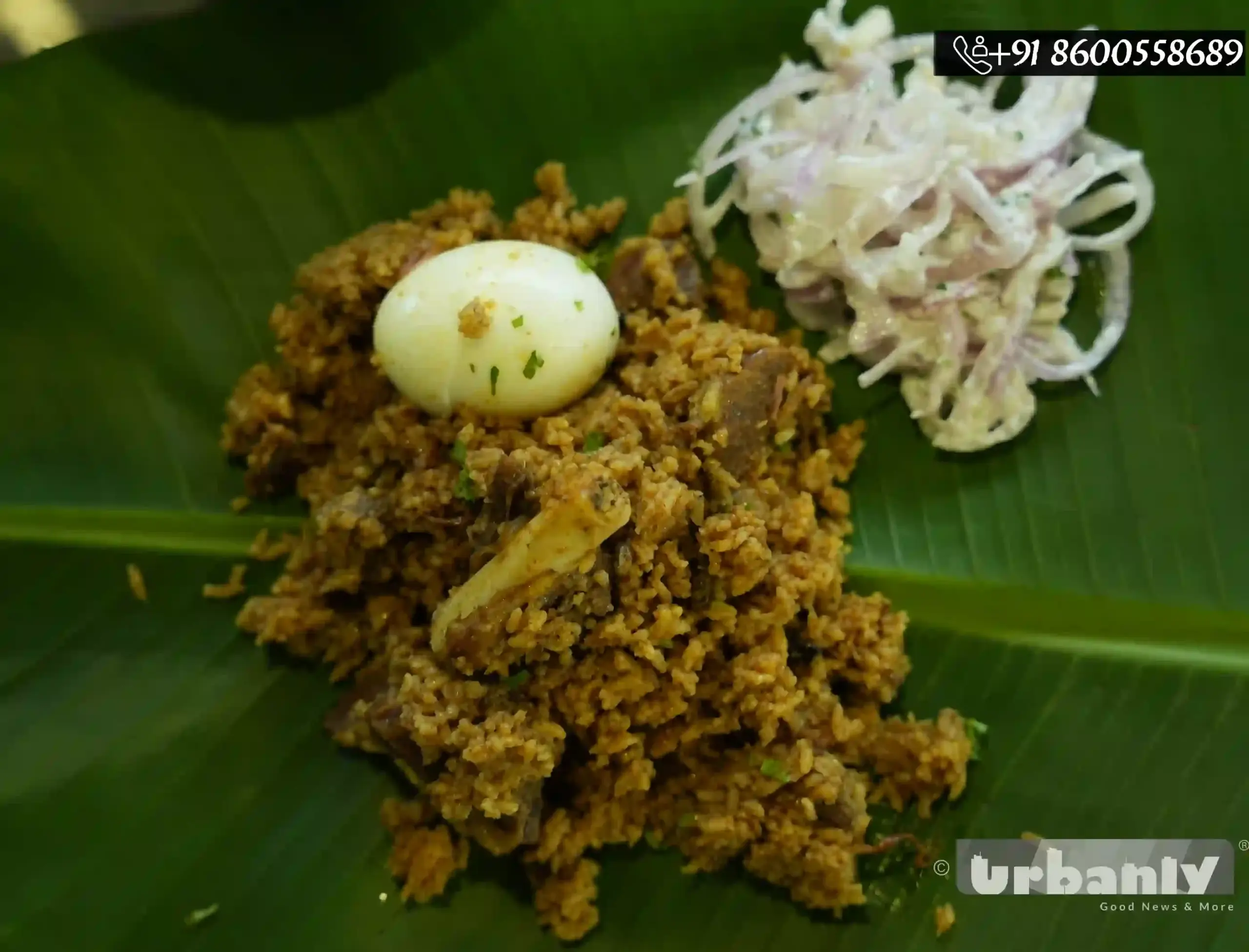 Latpat Biryani– South Indian Biryani in Pune with a Khandeshi Twist