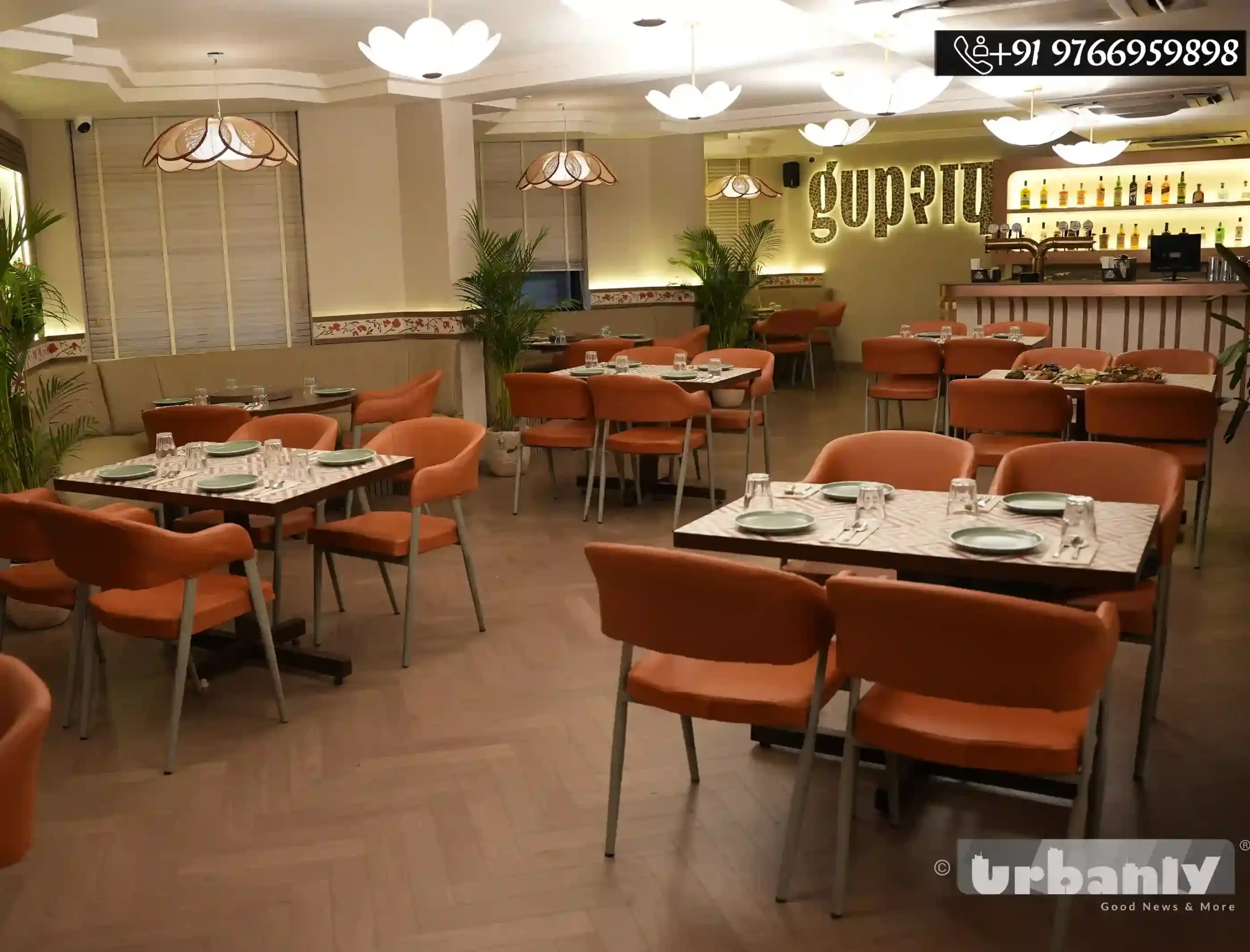 FC Road Pune now gets a Non Veg South Indian restaurant!