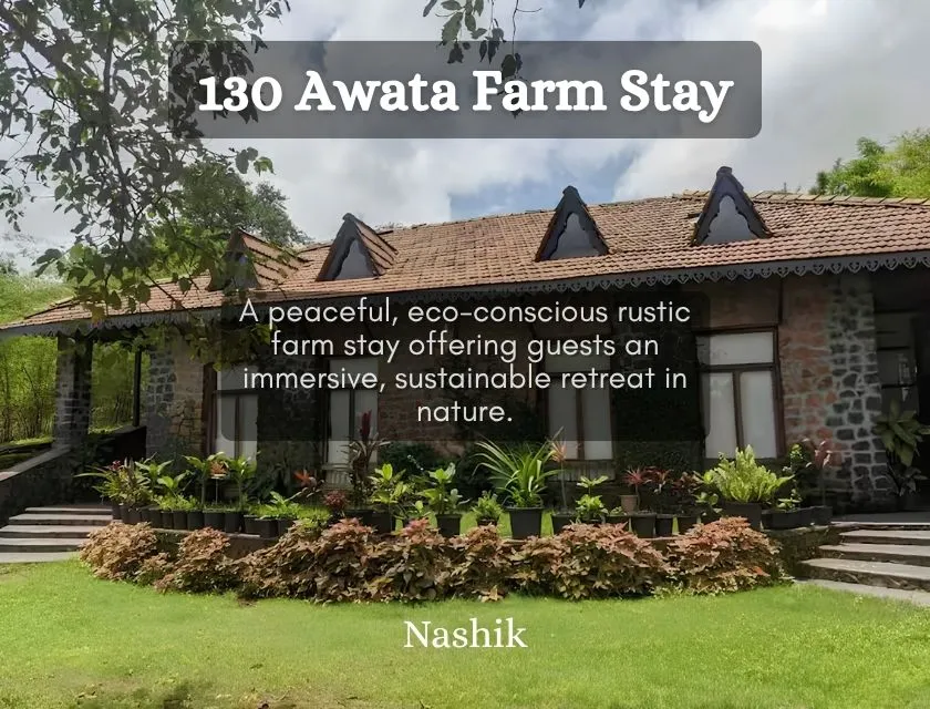 6 places near Pune if you want to skip the crowd this long weekend!