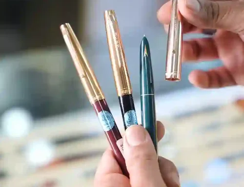 Leader Stationers Aundh has Pune’s best pens, inks & art supplies!